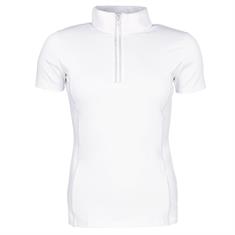 Turniershirt EJarya Epplejeck Weiß