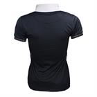 Turniershirt EJDanisha Epplejeck Dunkelblau