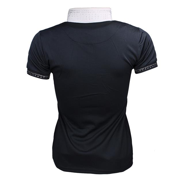 Turniershirt EJDanisha Epplejeck Dunkelblau
