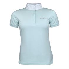 Turniershirt EJdanisha Epplejeck Hellblau