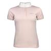 Turniershirt EJDanisha Epplejeck Rosa