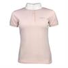 Turniershirt EJdanisha Epplejeck Rosa