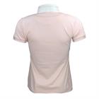 Turniershirt EJdanisha Epplejeck Rosa