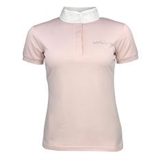 Turniershirt EJDanisha Epplejeck Rosa