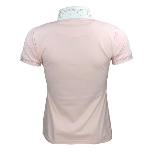 Turniershirt EJDanisha Epplejeck Rosa