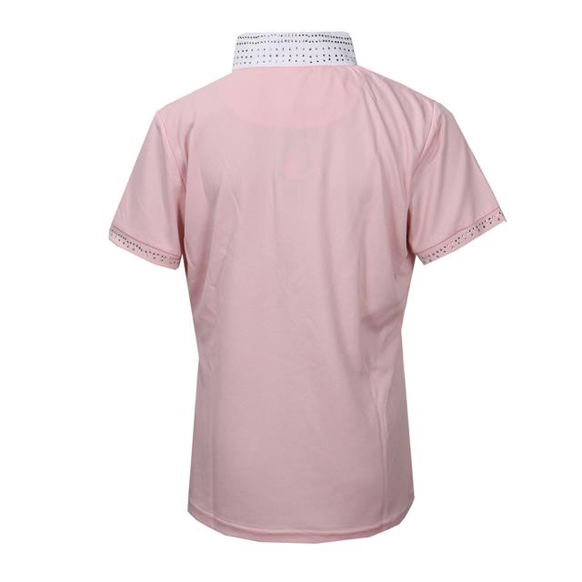 Turniershirt EJDanisha Kids Epplejeck Rosa