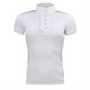 Turniershirt EJshae Epplejeck Weiß