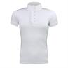 Turniershirt EJshae Epplejeck Weiß