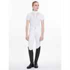 Turniershirt Eva Kids LeMieux Weiß