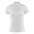 Turniershirt Funza Equithème Weiß