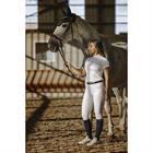 Turniershirt Funza Equithème Weiß