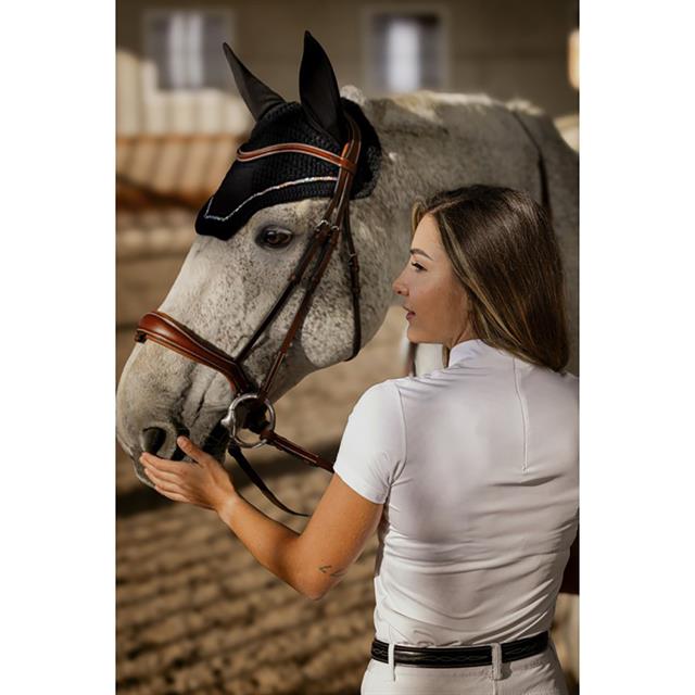 Turniershirt Funza Equithème Weiß