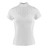 Turniershirt Funza Equithème Weiß