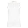 Turniershirt Liberia Ärmellos BR Weiß