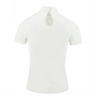 Turniershirt London Kids Equithème Weiß