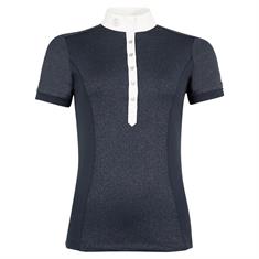 Turniershirt Mali BR Dunkelblau