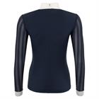 Turniershirt Mesh Anky Dunkelblau