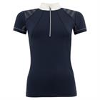 Turniershirt Mesh Anky Dunkelblau