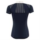 Turniershirt Mesh Anky Dunkelblau