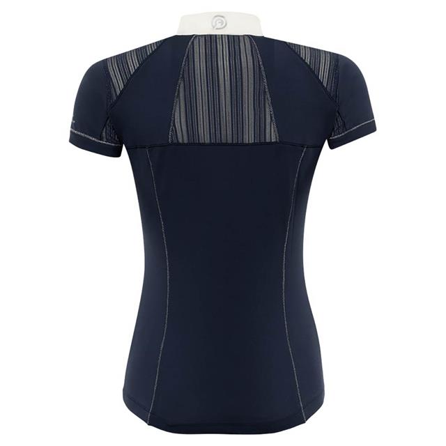 Turniershirt Mesh Anky Dunkelblau