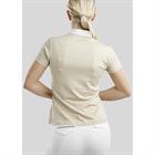Turniershirt MOGloria Caviar Tape Montar Beige