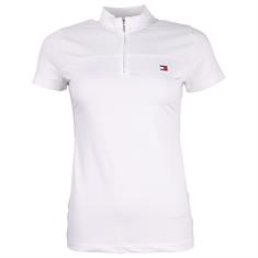 Turniershirt Performance Zip Tommy Hilfiger