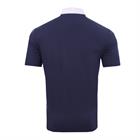 Turniershirt QClassic Kurzarm Herren QUUR Dunkelblau