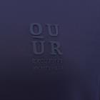 Turniershirt QClassic Kurzarm Herren QUUR Dunkelblau