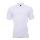 Turniershirt QClassic Kurzarm Herren QUUR Weiß