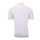 Turniershirt QClassic Kurzarm Herren QUUR Weiß