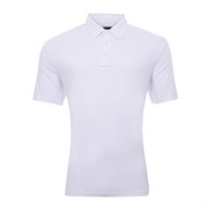 Turniershirt QClassic Kurzarm Herren QUUR Weiß