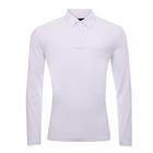 Turniershirt QClassic Langarm Herren QUUR Weiß