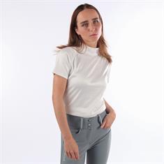 Turniershirt QFaize Quur Weiß
