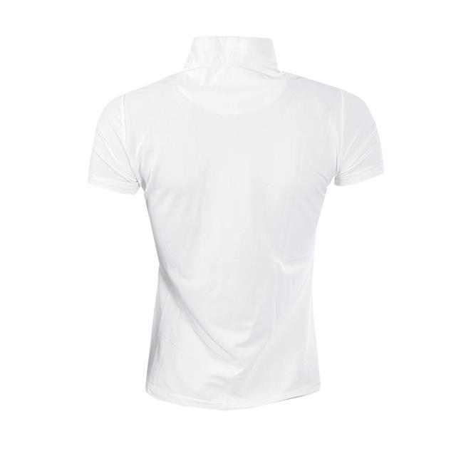 Turniershirt QGenyva Quur Weiß