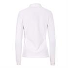 Turniershirt QIsauara QUUR Weiß