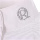 Turniershirt QIsauara QUUR Weiß