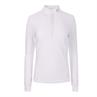 Turniershirt QIsauara QUUR Weiß