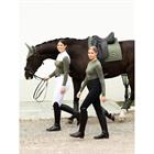 Turniershirt Revenew Striking Equestrian Stockholm Grün