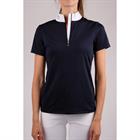 Turniershirt Rowan Montar Dunkelblau