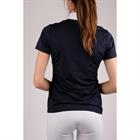 Turniershirt Rowan Montar Dunkelblau