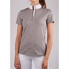 Turniershirt Rowan Montar Grau