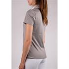 Turniershirt Rowan Montar Grau