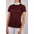 Turniershirt Rowan Montar Rot