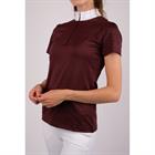 Turniershirt Rowan Montar Rot