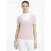 Turniershirt Sophia Plissee LeMieux Rosa
