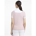 Turniershirt Sophia Plissee LeMieux Rosa