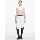 Turniershirt Sophia Plissee LeMieux Rosa