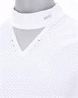 Turniershirt SPLea Schockemöhle Weiß