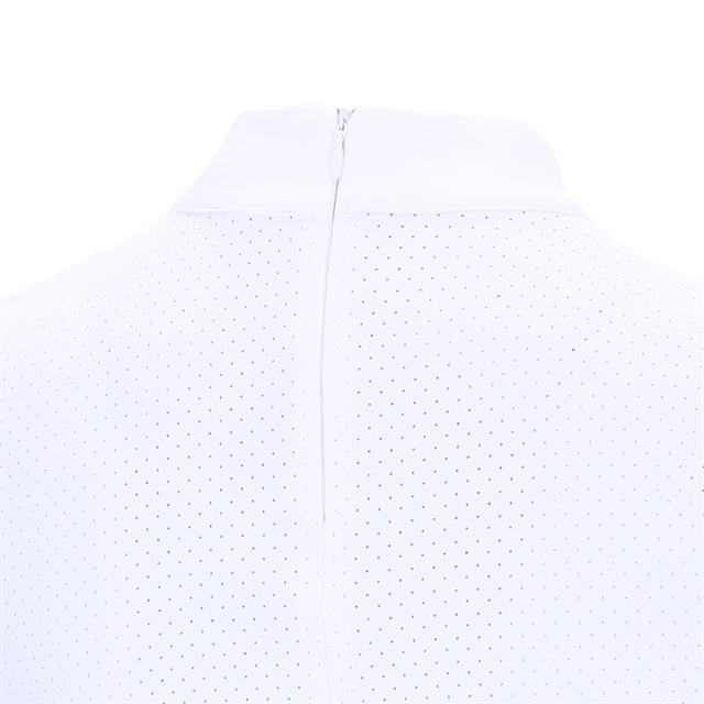 Turniershirt SPLea Schockemöhle Weiß