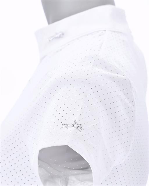 Turniershirt SPLea Schockemöhle Weiß